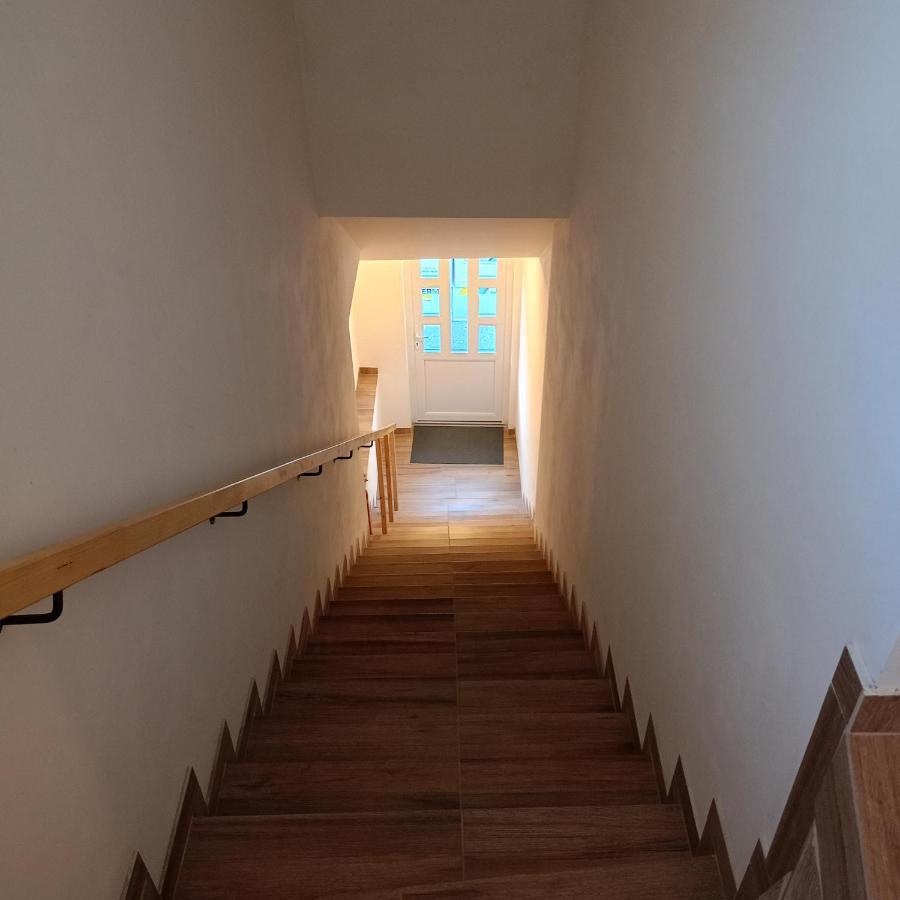 Ferienwohnung Kralovak Králŭv Dvŭr Exterior foto