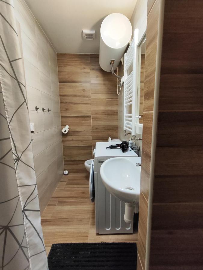 Ferienwohnung Kralovak Králŭv Dvŭr Exterior foto
